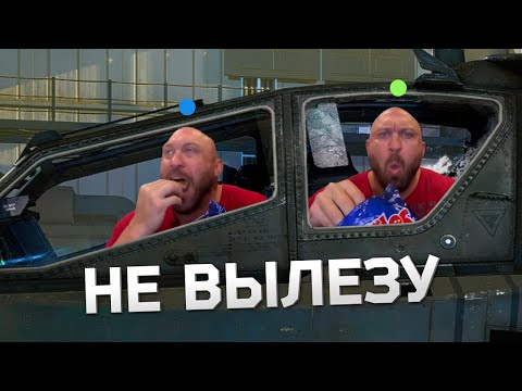 Видео: BATTLEFIELD НИКОГДА НЕ МЕНЯЕТСЯ