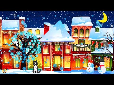 Видео: Казка"Особлива сніжинка" (Ольга Зубер)❄️The fairy tale "Special Snowflake"