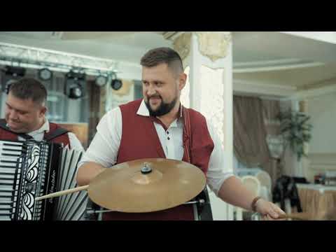 Видео: Гурт  По Цимбалах запалює