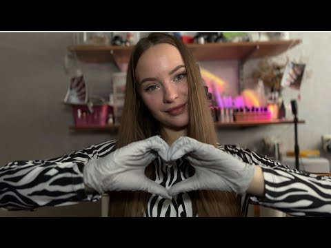 Видео: Распаковка маникюрных товаров с ВБ 