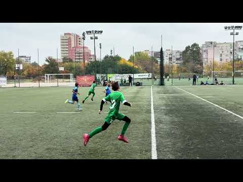 Видео: ФК Тракия(2016)-ФК Берое 2 (2015) първенство А група (3 то полувреме )