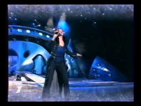 Видео: София РОТАРУ "Песня года 2001"  "Не спросишь"  и "Другая"