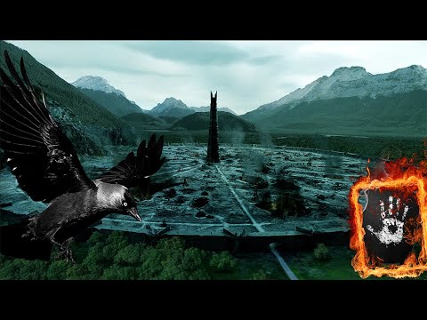 Видео: RptWK 2 02  Гайд на Изенгард