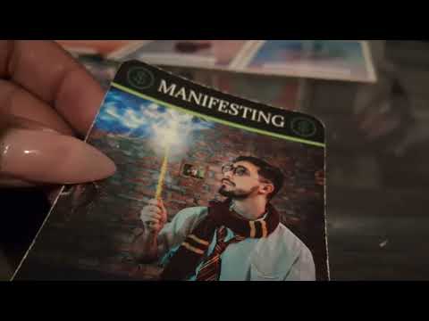 Видео: Камеру заказали из-за того, кто вы, и из-за сверхъестественных способностей, которыми вы обладаете.