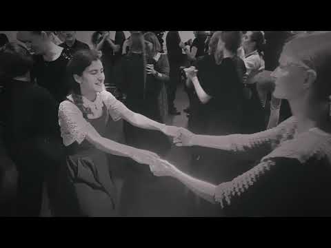 Видео: Полька з рэпертуару Віктара Прыбышчука