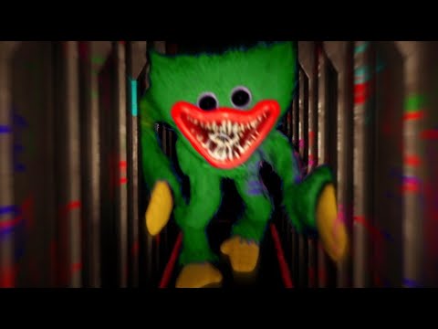 Видео: ПЛОХАЯ СТОРОНА ФАНДОМА POPPY PLAYTIME