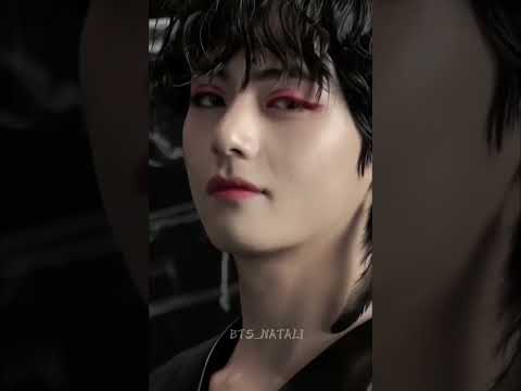 Видео: Как красива симфония  твоей души... #taehyung  #bts  #army