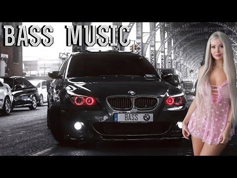 Видео: КРУТАЯ МУЗЫКА В МАШИНУ 2025 🔥 ТОП ХИТЫ 2025 🔥 КАЧАЕТ КЛАССНАЯ КЛУБНАЯ МУЗЫКА БАС@theBESTMUSICA