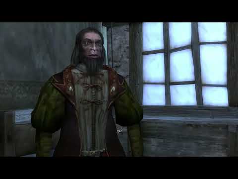 Видео: Ведьмак - Квест от Кармен (Девочки на работе) идем три места чтобы спасти от бандитов ночных бабочек