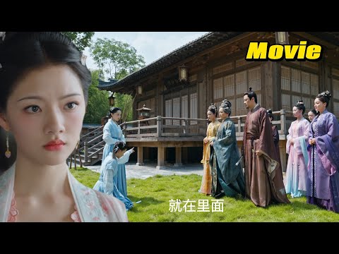 Видео: Коварная женщина подстроила так, чтобы Золушка завела роман с мужчиной, но не повезло ей!🍉