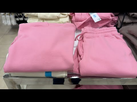 Видео: НОВАЯ КОЛЛЕКЦИЯ PRIMARK "Октябрь 2025"