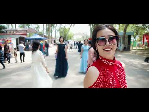 Видео: Акжол Камбаров мектеби Выпускной Балл 2003төр💥