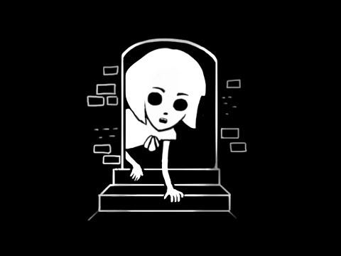 Видео: СЕКРЕТНЫЙ ЛАЗ ► Fran Bow |3|