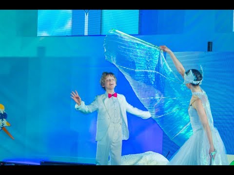 Видео: Туркин Григорий - Маленький принц (сл. Н.Добронравова, муз. М.Таривердиева)