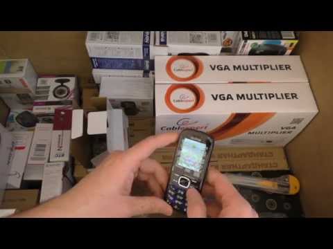 Видео: Большая распаковка №9 часть 3 (финал)