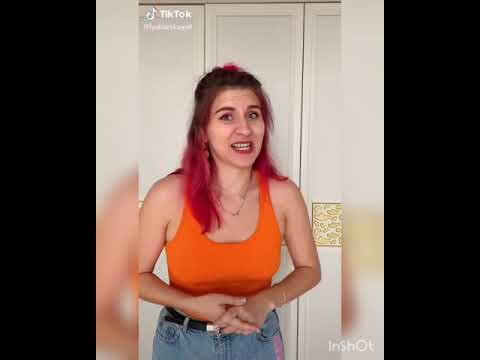 Видео: КЛУБ РОМАНТИКИ В ТИК-ТОК#16//ЛЕРОЧКА ЛЮБАРСКАЯ И КАТЮША//ПРИКОЛЫ