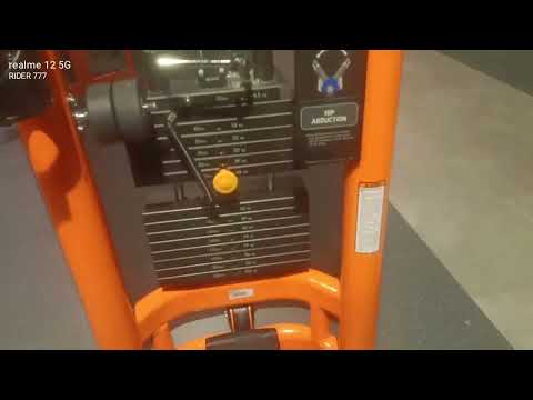 Видео: У фитнесо