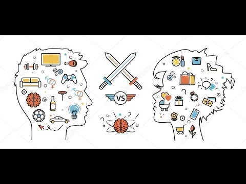 Видео: Общие интересы - основа отношений ? Не повторяй чужих ошибок.