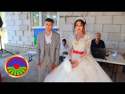 Видео: 📌 Цыганская свадьба Рамира и Бриллианты 5.09.2024г. Снято на 2 камеры 4K Ultra от Сергея Горбачёва