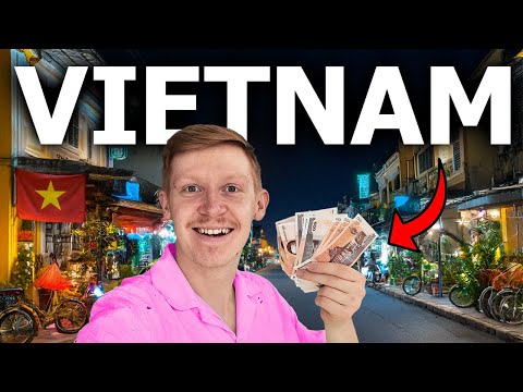 Видео: Сколько стоят 100 фунтов стерлингов в самой ДЕШЕВОЙ стране мира?