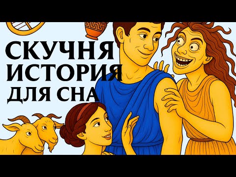 Видео: Ты Не Продержался Бы и Дня в Древней Греции — вот через что они проходили