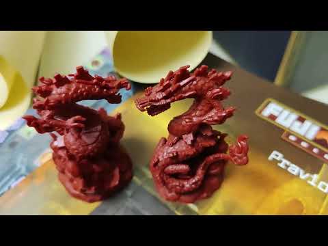 Видео: Распаковка — Fuju koro