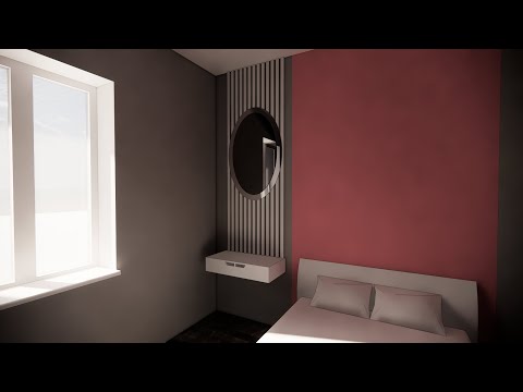 Видео: Моделирование в Sketchup. Нужны ли уроки?