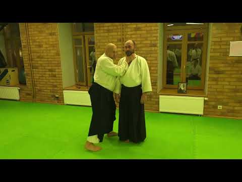 Видео: СУЩЕСТВУЕТ ВСЕГО ЧЕТЫРЕ БОЕВЫЕ ТАКТИЧЕСКИЕ СХЕМЫ \  айкидо клуб "Гамаюн додзе" - 2025 год #011