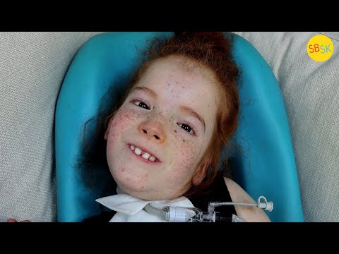 Видео: Жизнь с терминальной стадией болезни сердца и легких (найти радость в короткой жизни)