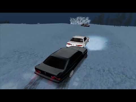 Видео: FREESTYLE DRIFT SERVER | СПОНТАННЫЙ ДРИФТ ft NWB