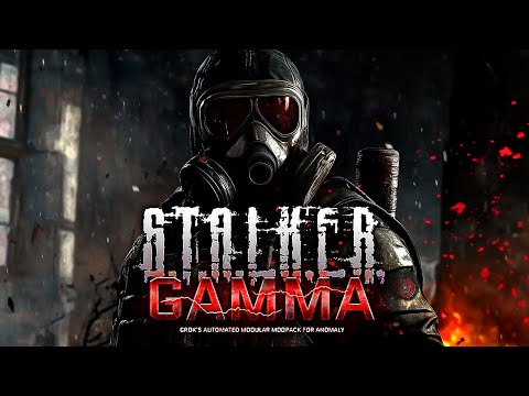 Видео: Выживание с ОДНОЙ ЖИЗНЬЮ ★ S.T.A.L.K.E.R. Anomaly G.A.M.M.A.