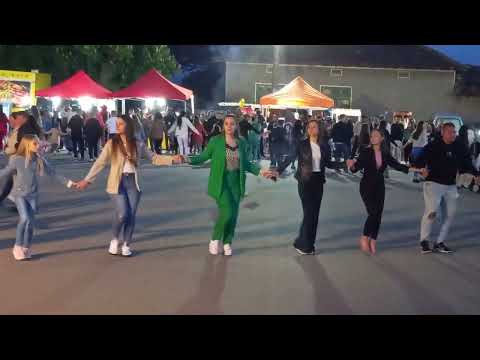 Видео: ОРКЕСТЪР Якоруда Айшето