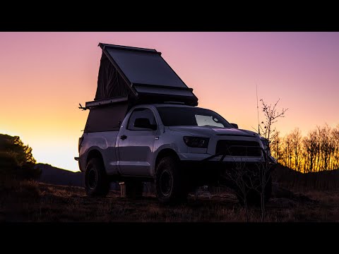 Видео: 15-ЧАСОВОЕ ПРИКЛЮЧЕНИЕ - WEEKENDERLANDER EP 70 - Лагеря в тундрах GFC