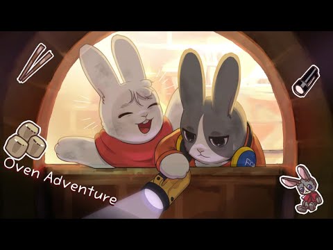 Видео: Lapin #9. На семи ветрах.