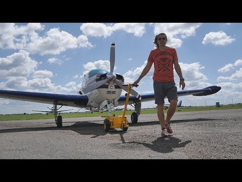 Видео: Что такое ТО самолета?