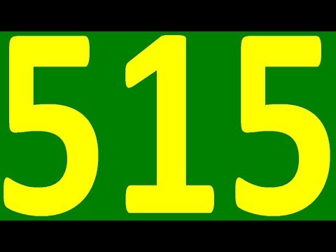 Видео: АНГЛИЙСКИЙ ЯЗЫК ПО ПЛЕЙЛИСТАМ УРОК 515 УРОКИ АНГЛИЙСКОГО ЯЗЫКА АНГЛИЙСКИЙ ДЛЯ НАЧИНАЮЩИХ С НУЛЯ
