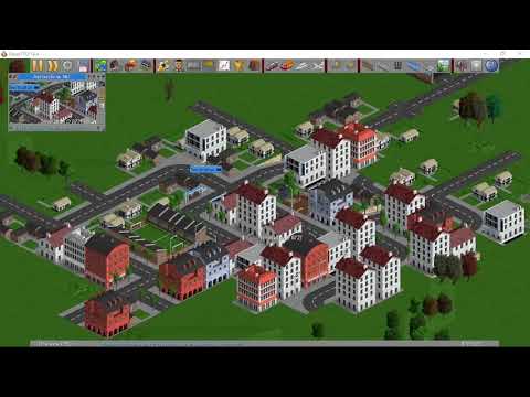 Видео: Transport Tycoon Deluxe   Быстрый старт и не только