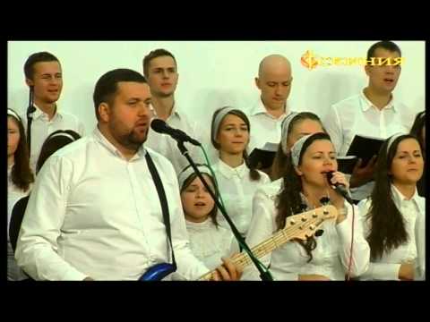 Видео: Знаешь ли ручей