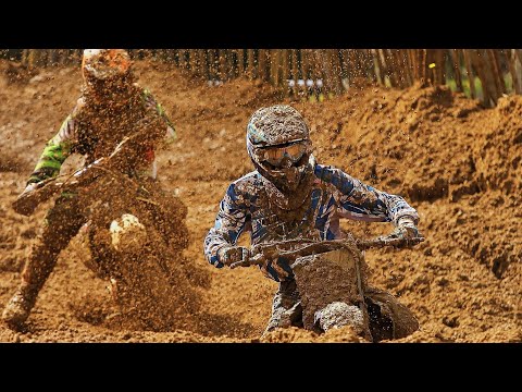 Видео: EnduroGP Богуслав 2025