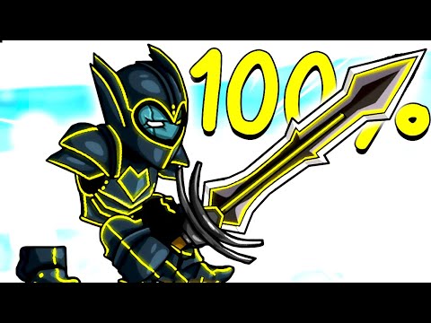 Видео: ЖИЗНЬ ПОСЛЕ КОНЦА ▶ Swords & Souls: Neverseen «10» Прохождение 100%