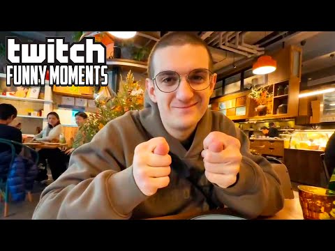 Видео: Топ Моменты с Twitch | 5 Лет После Депортации