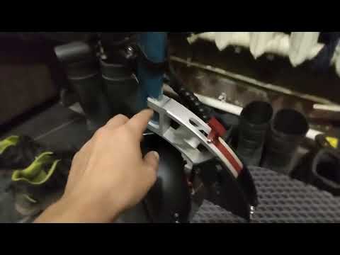 Видео: Accesstyle storm 50s. По иксплутации.