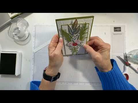 Видео: 31 проект за 31 день. День 31: Рождественские традиции и слова для этого сезона