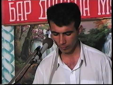 Видео: #НОСИР МАШАРИПОВ МАН НАГУЯМ