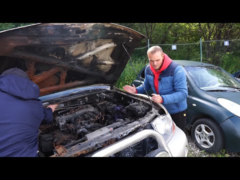 Видео: В поиске нового проекта.