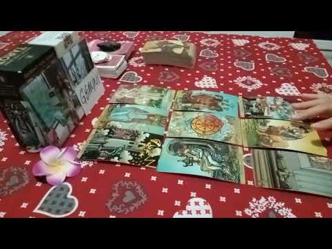 Видео: БЛИЗНЕЦЫ 😭 ЭТОТ ЧЕЛОВЕК СЕГОДНЯ СКУЧАЛ ПО ТЕБЕ, ПОТОМУ ЧТО... 😫 НОЯБРЬ 2025 ТАРО СЕГОДНЯ ЛЮБОВЬ