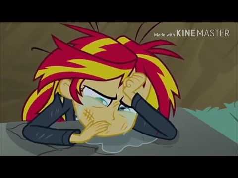 Видео: PMV- Грустная песня про подруг.