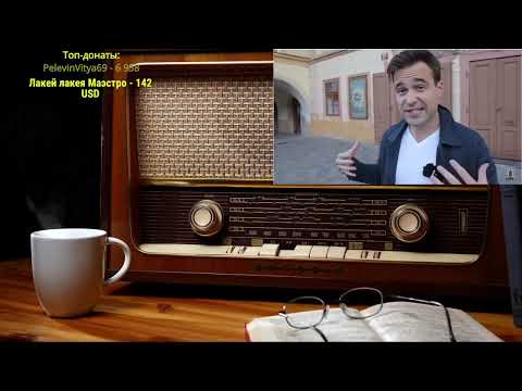 Видео: Прага. Вся красота в деталях. Ежи Сармат