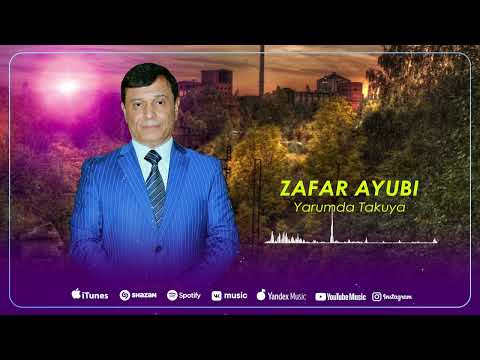 Видео: Зафар Аюби - Ярумда такуя / Zafar Ayubi - Yarumda Takuya