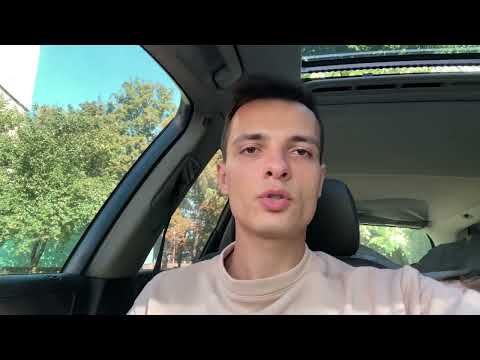 Видео: Audi A6C5,2.5 TDI. Не едет. Ремонт мозгов двигателя. Ауди А6 С5 отключается турбина.